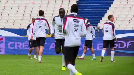 Bleus - Sakho et Payet, du souci à se faire ?