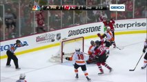 Dainius Zubrus Goal 5/6/12 Flyers @ Devils NHL Playoffs
