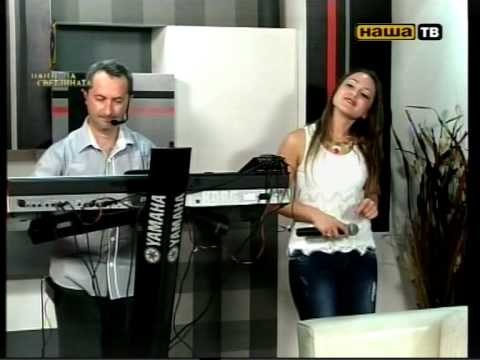 PROFA BEND (Tea i Goran) - Srce ja moje violina (Patot na svetlinata so Dragce)