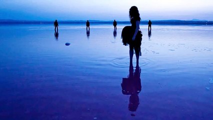 Rainover - An Ocean Between Us