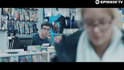 Ummet Ozcan ft. Katt Niall - Stars (Official Video)