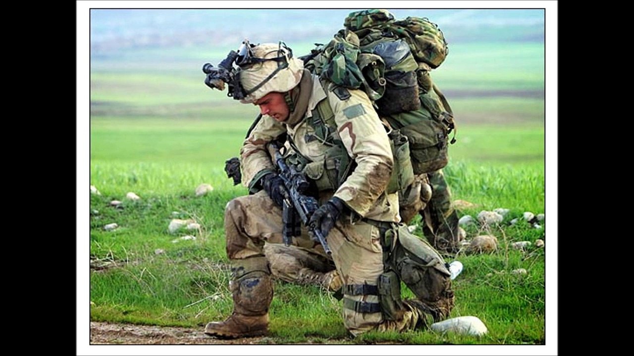 Thank you for your service Marines