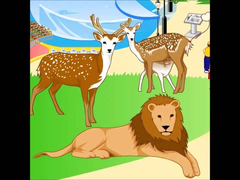 Children's Audio Books- Fairy Tales