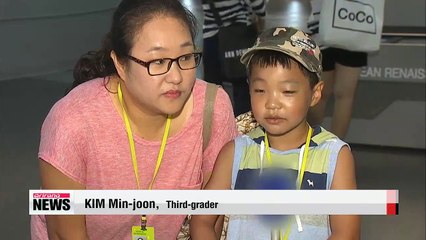 Digital technology enhances cultural experiences in Korea