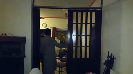 PVC Folding Partition Door