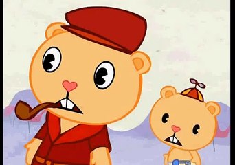 Happy Tree Friends Capitulo 5 Temporada 1 'Teniend