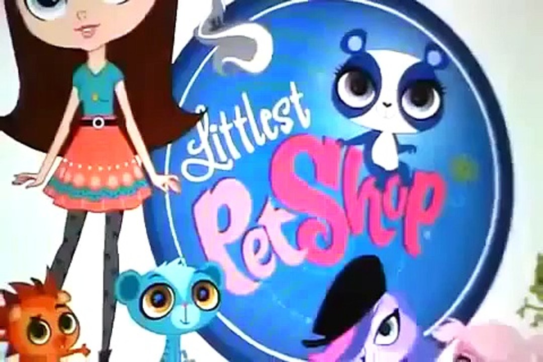 Littlest PetShop theme song perfect for you