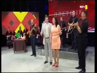 Biljana i Boris Dimovi i gr.Astrion - Pod starata lipa (Pletenka)