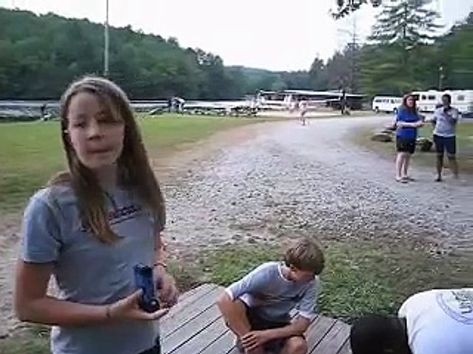 Digging for Worms