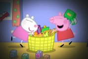 Peppa Pig S1x07 Ma meilleure amie