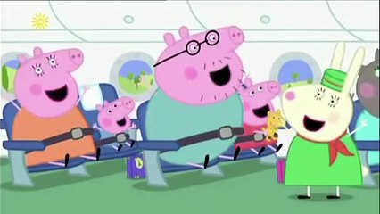 PEPPA PIG IN VENETO - PEPPA PORSELA 6