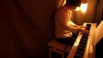 Rue des Cascades [Piano cover] (Yann Tiersen)
