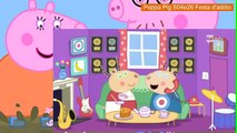 Peppa Pig S04e26 Festa d'addio