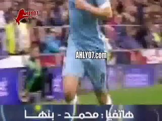 قنبله على الهواء متصل يسب مرتض