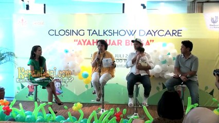 Gading Marten Sudah Ingin Tambah Momongan?