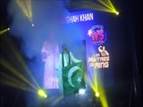 Baadshah Pehalwan Khan (Pakistani wrestler) best entrance