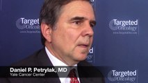 Dr. Petrylak Discusses BCG for the Treatment of Patients With Non-Invasive Bladder Cancer