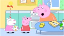 PEPPA PIG POOP (YTP) - Peppa Destroys her family and friends