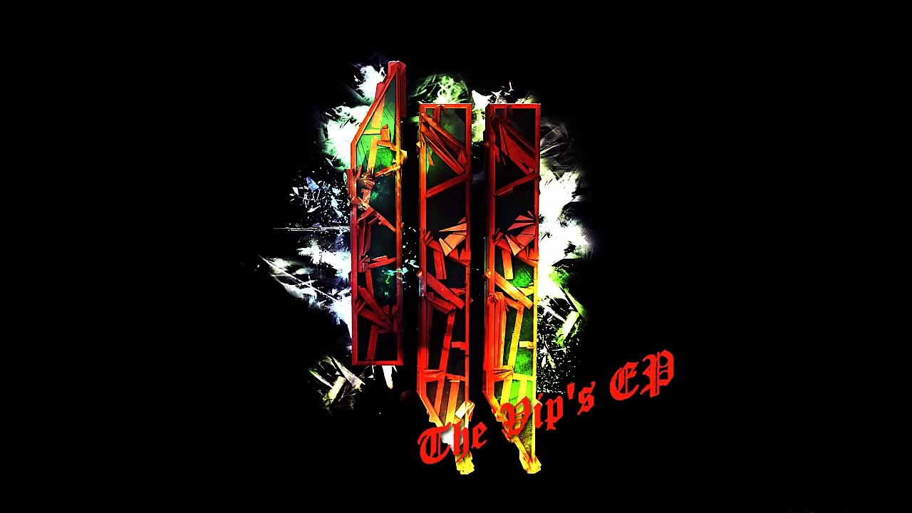 Skrillex - VIP Songs