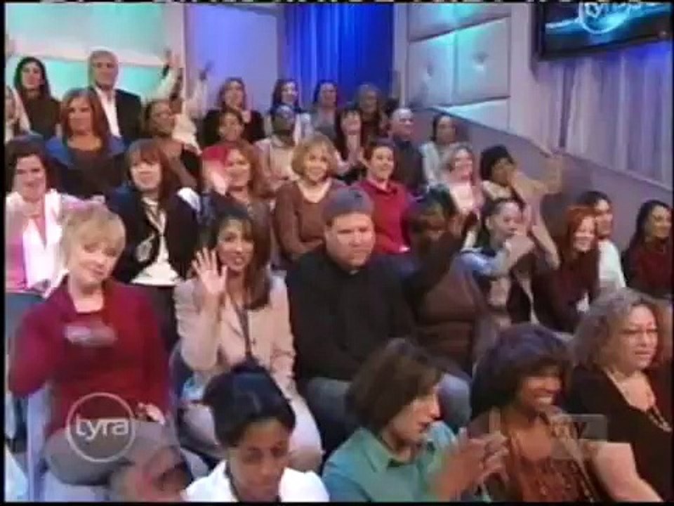 Parents Who Snoop - Tyra (Part 1)