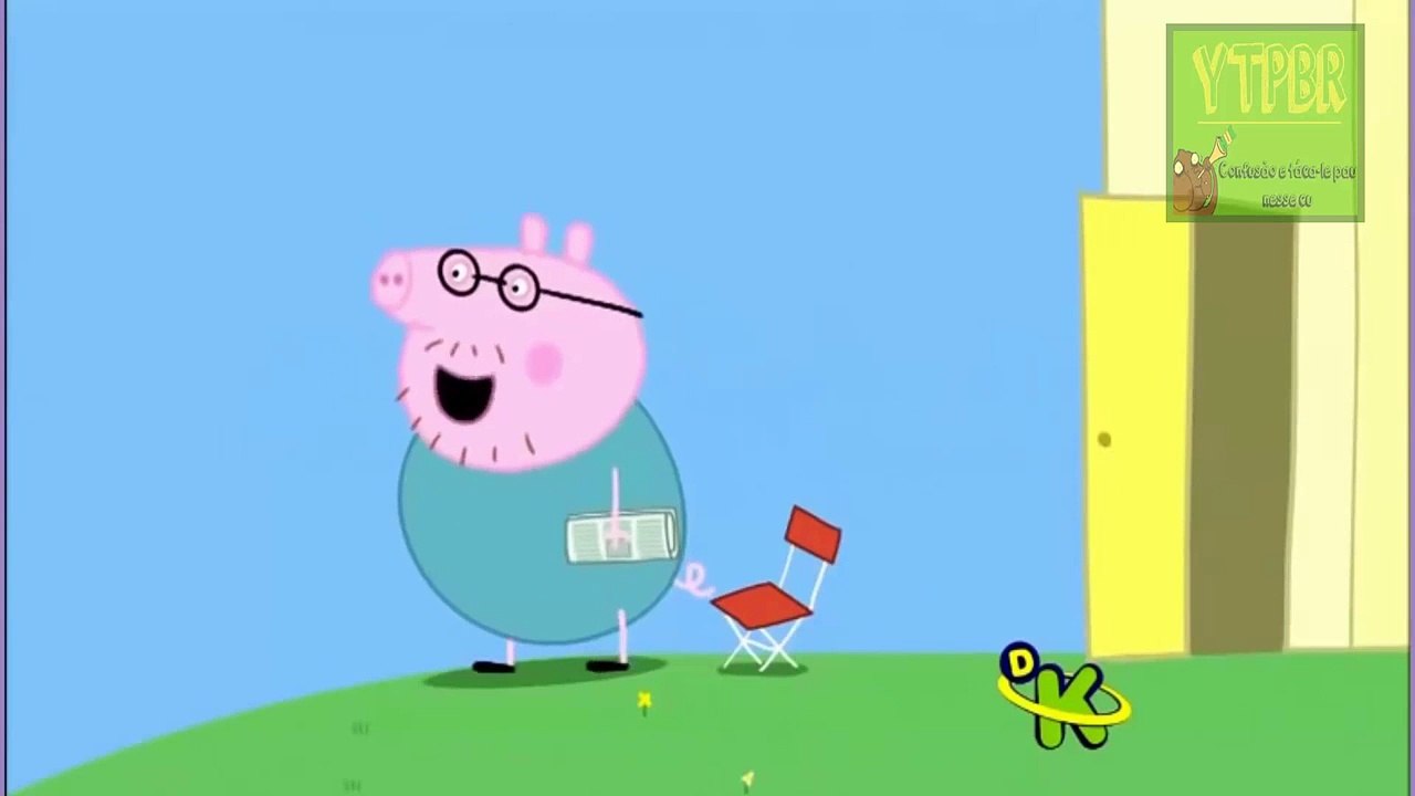 ytpbr peppa pig Trabalhar e tranzar (dah0ra)