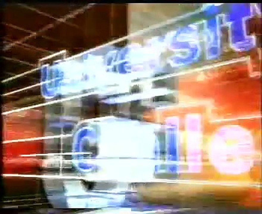 University Challenge India 2003: NIT Calicut vs IIM Kolkatta, Part 2