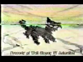 Lion King 2 Outtakes