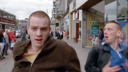 Trainspotting Videos Dailymotion