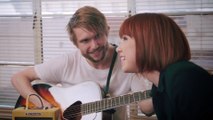 Carly Rae Jepsen - I Really Like You (Make Room Concert)