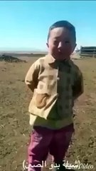 موال صيني يبكي الحجر بدموع