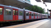 Trainspotting in Greece since 2008