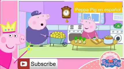 Peppa Pig New Episode - Traffic Jam