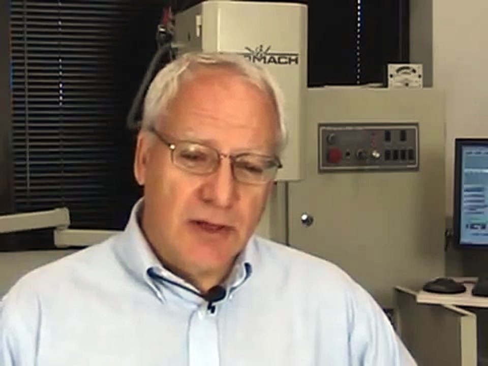 How to Change Tools in Mach3 (Part 1 of 2) - Tormach CNC