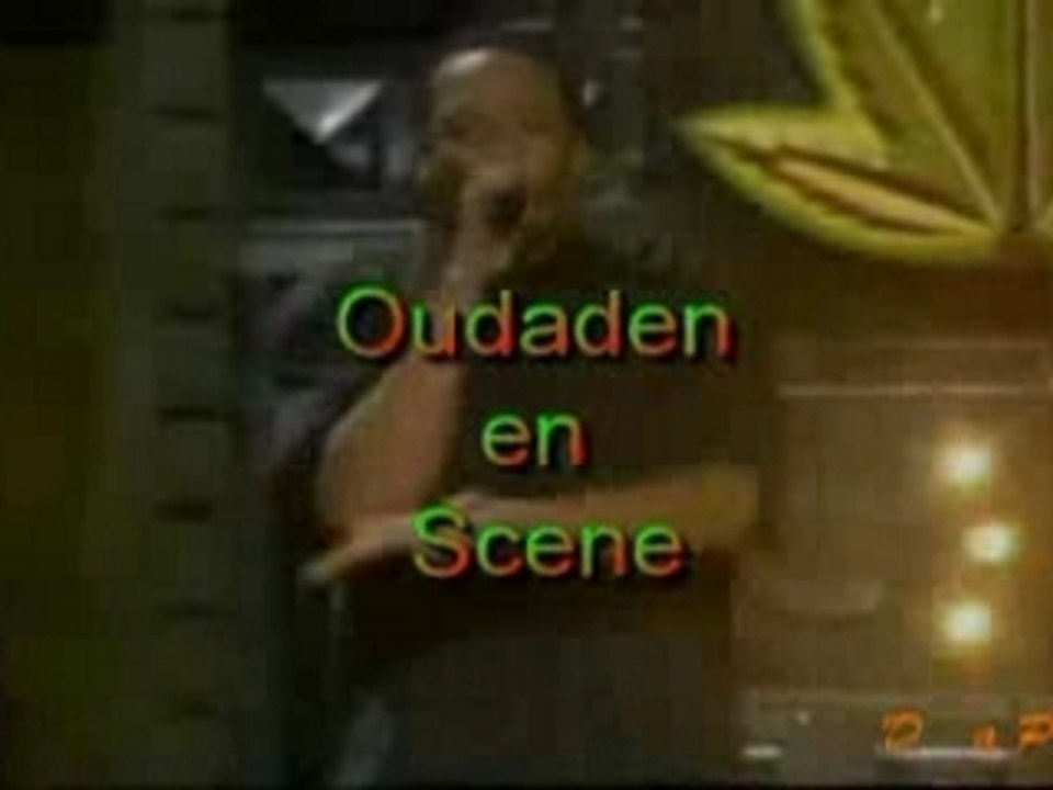 Oudaden Sur Scène