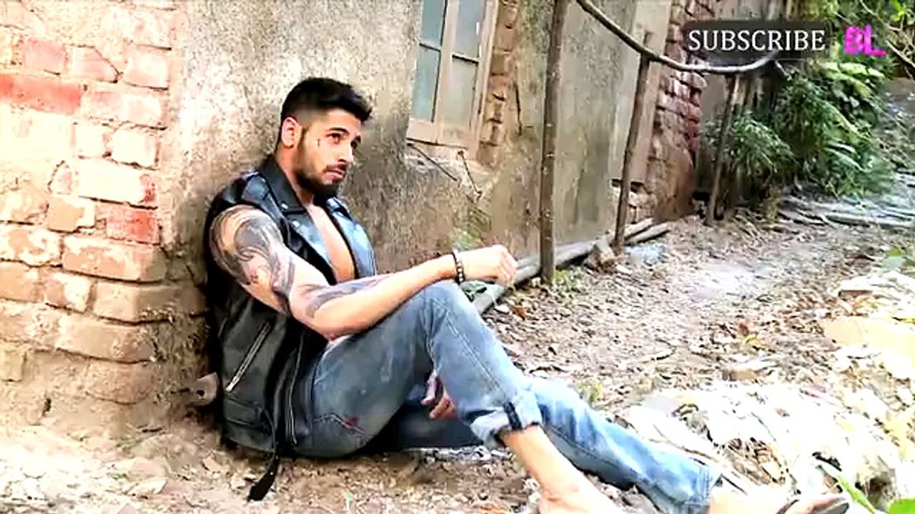 Dabboo Ratnani Calendar 2015 - Curtain Raiser - Video HD