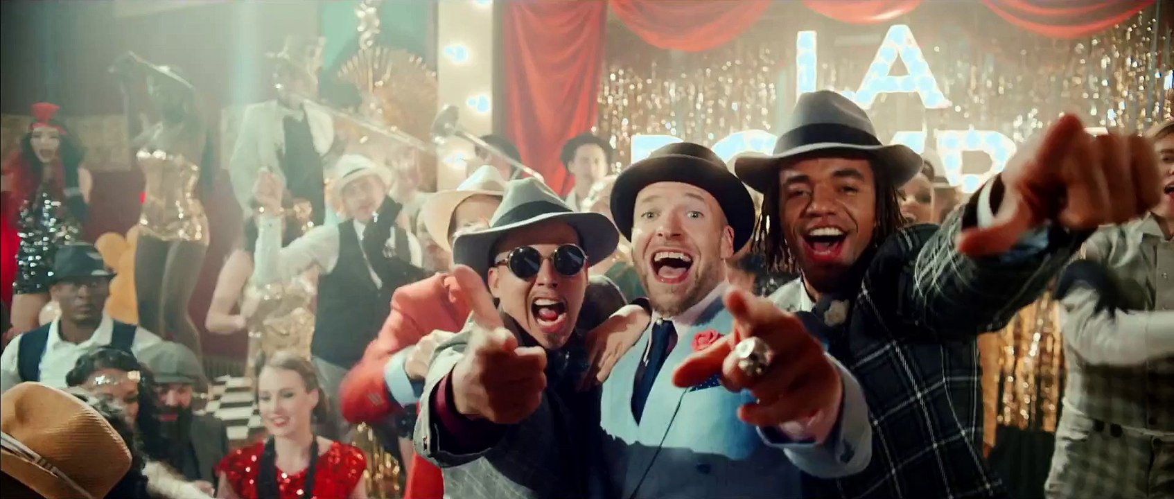 Culcha Candela La Bomba Feat Roldan Official Video Video Dailymotion culcha candela la bomba feat roldan official video