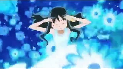 Magical Girl Transform - Don't Be Gone Too Long