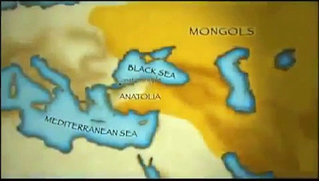 THE HISTORY OF THE OTTOMAN EMPIRE - Discovery History Science (full documentary).webm