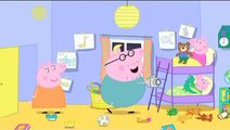 Peppa Pig s03e15 Teddy Playgroup