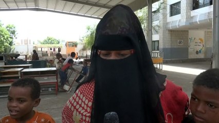 Yemen: Aden's residents try to get back to their lives