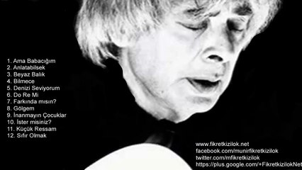 Fikret Kızılok & Bülent Ortaçgil - Farkında Mısın?