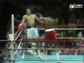 ----Muhammad Ali----Can't Touch This----