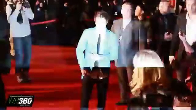 Justin Bieber Live at the NRJ Music Awards Bieber On The Red Carpet In Cannes France