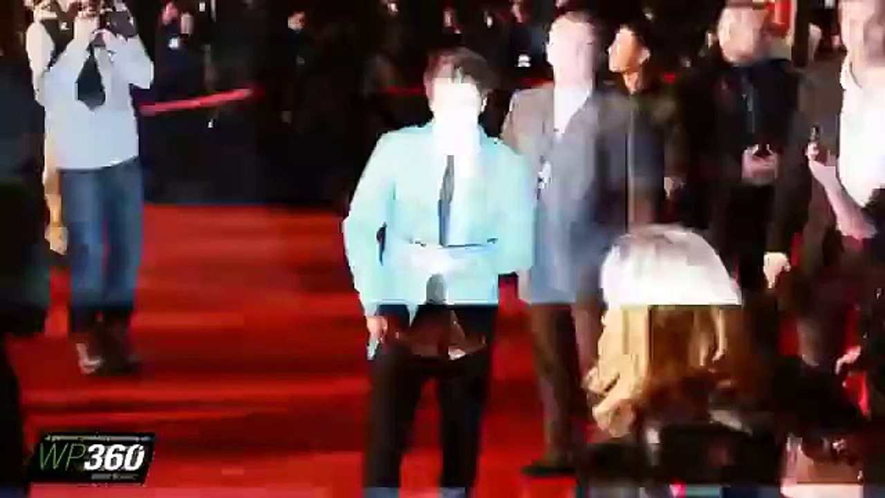 Justin Bieber Live at the NRJ Music Awards   Bieber On The Red Carpet In Cannes France