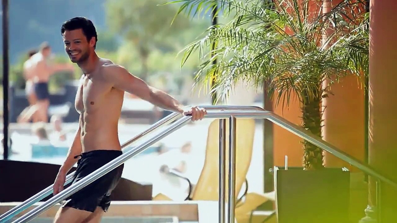 Saarland Therme Image Video