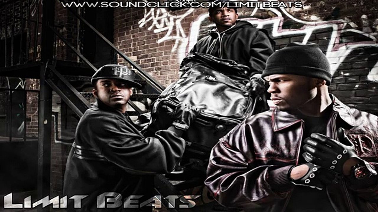 GANGSTA RAP HIPHOP BEAT   INSTRUMENTAL FREE DL Prod  By Limit Beats