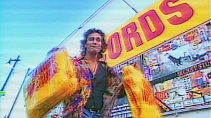 All Things Must Pass