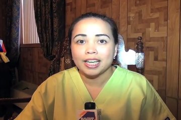 Pinoy caregiver training graduates get shot at American dream