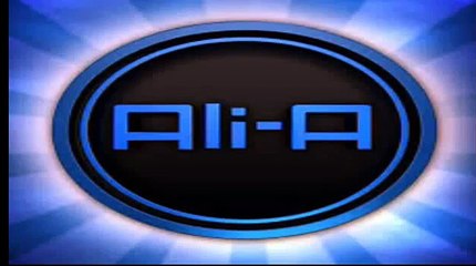 ALI-A'S MINECRAFT INTRO/OUTRO SONG