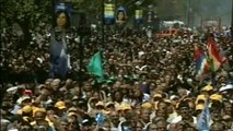 22 OCT 2010. Celebración 156º Aniversario Chivilcoy. Cristina Fernández